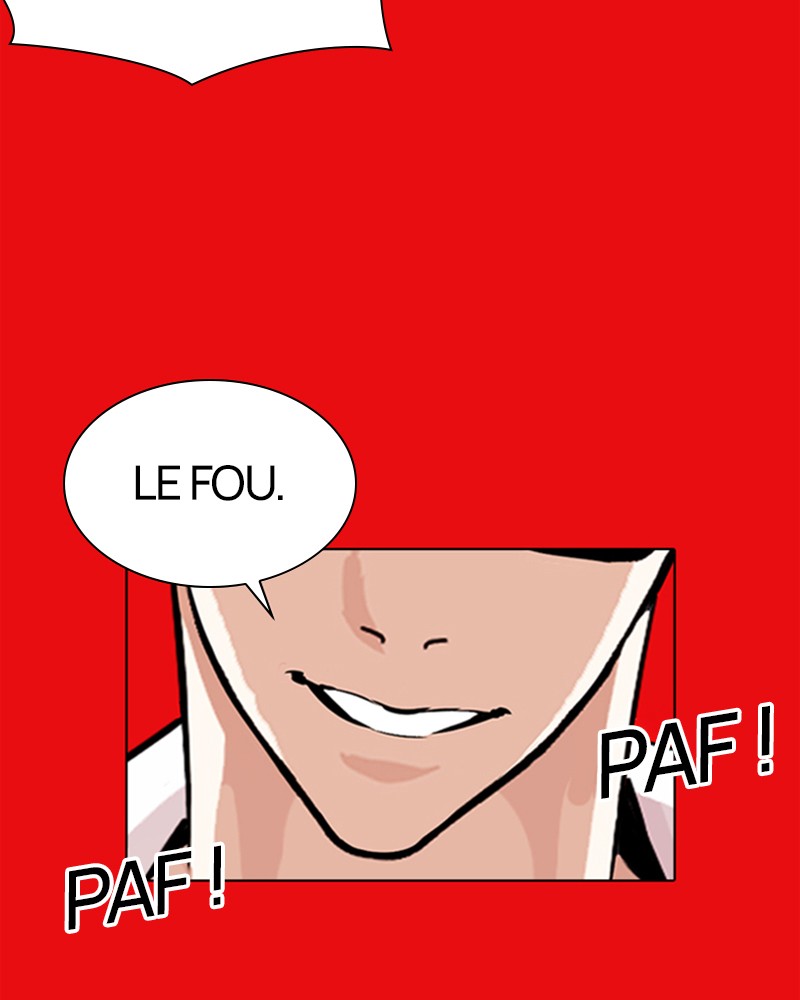Lookism Chapitre 315 - Page 189