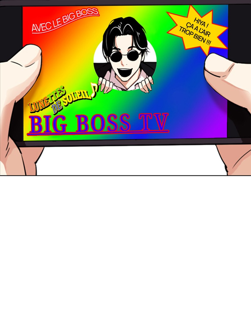 Lookism Chapitre 315 - Page 19