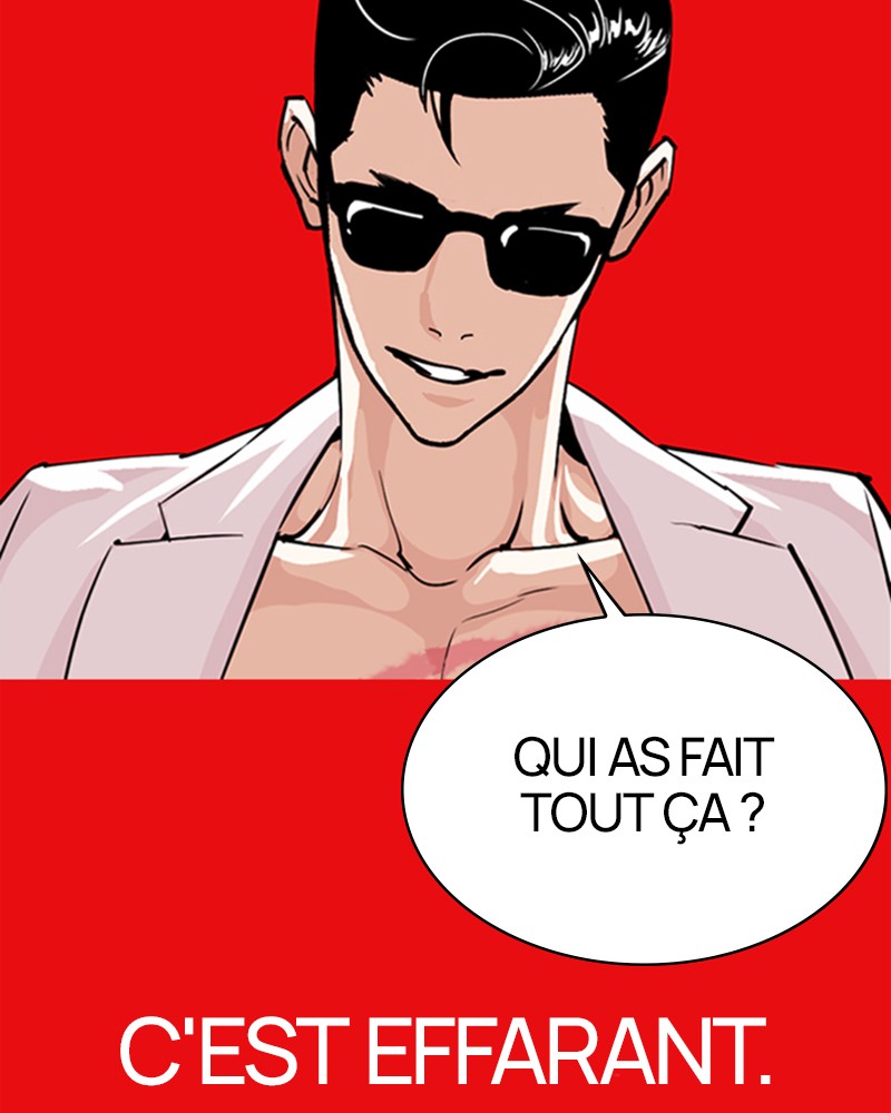 Lookism Chapitre 315 - Page 191