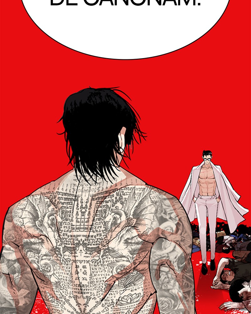 Lookism Chapitre 315 - Page 193