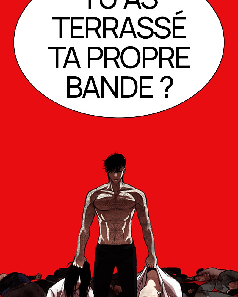 Lookism Chapitre 315 - Page 196