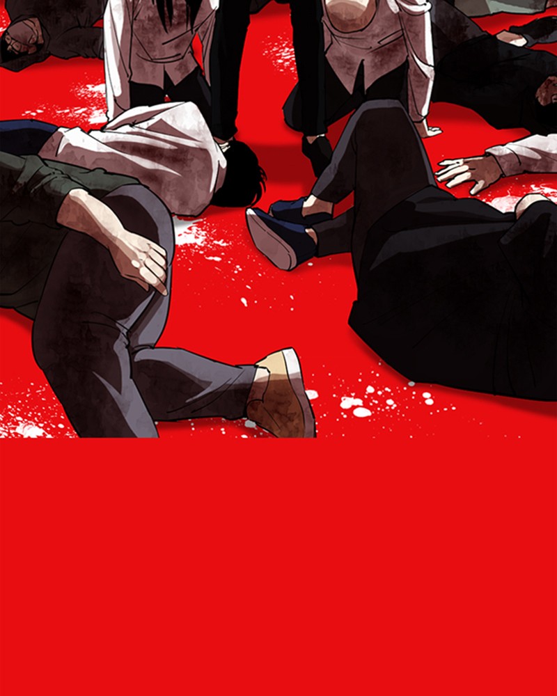 Lookism Chapitre 315 - Page 197