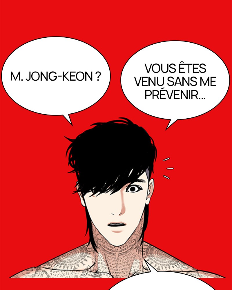 Lookism Chapitre 315 - Page 198
