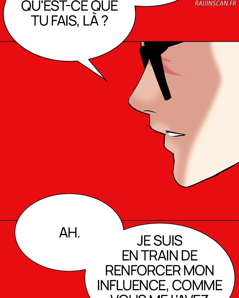 Lookism Chapitre 315 - Page 200