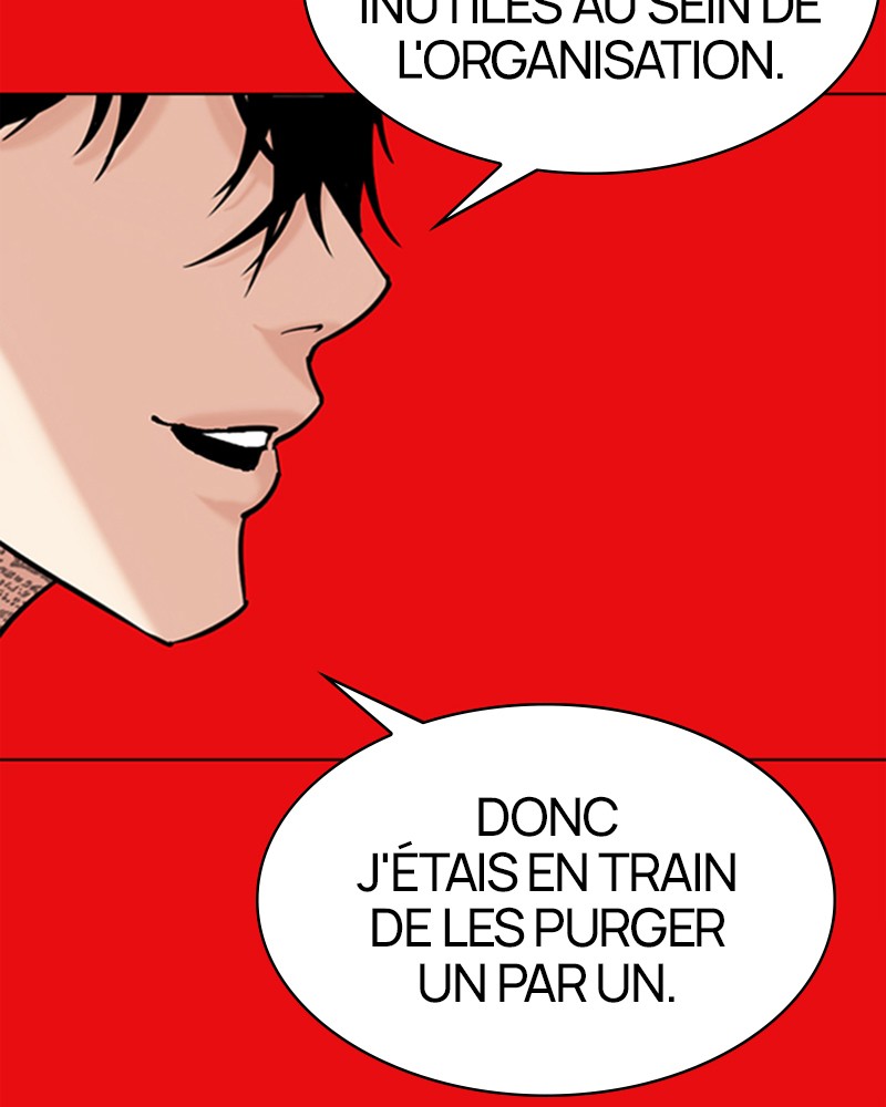 Lookism Chapitre 315 - Page 202