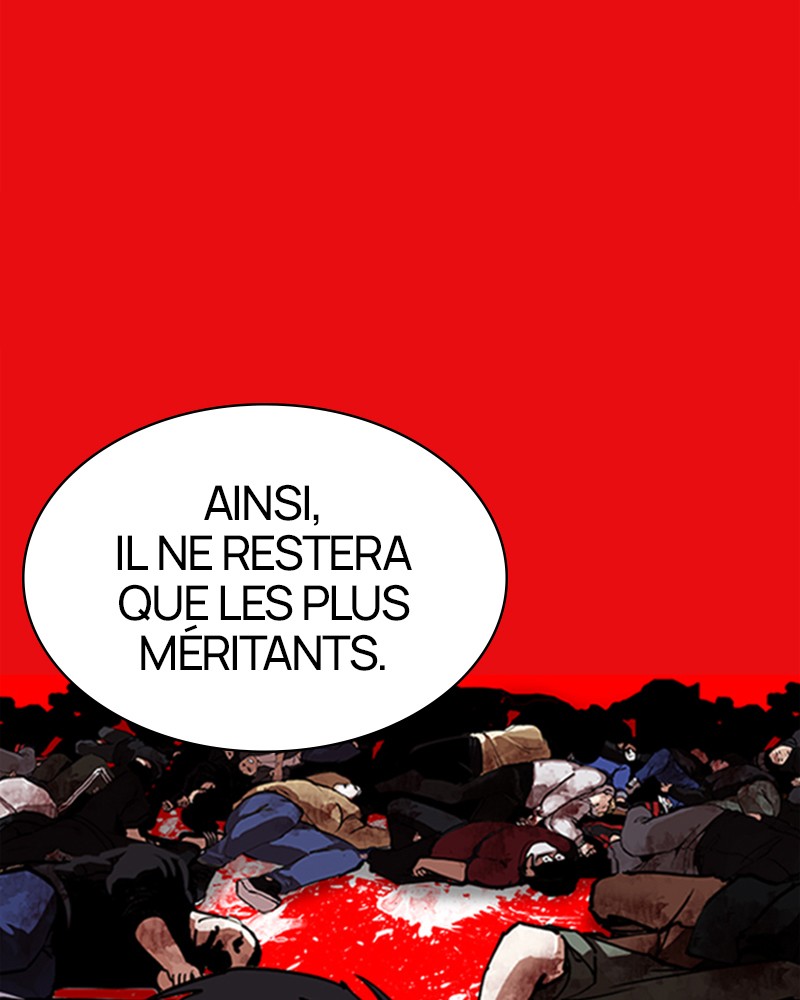 Lookism Chapitre 315 - Page 203