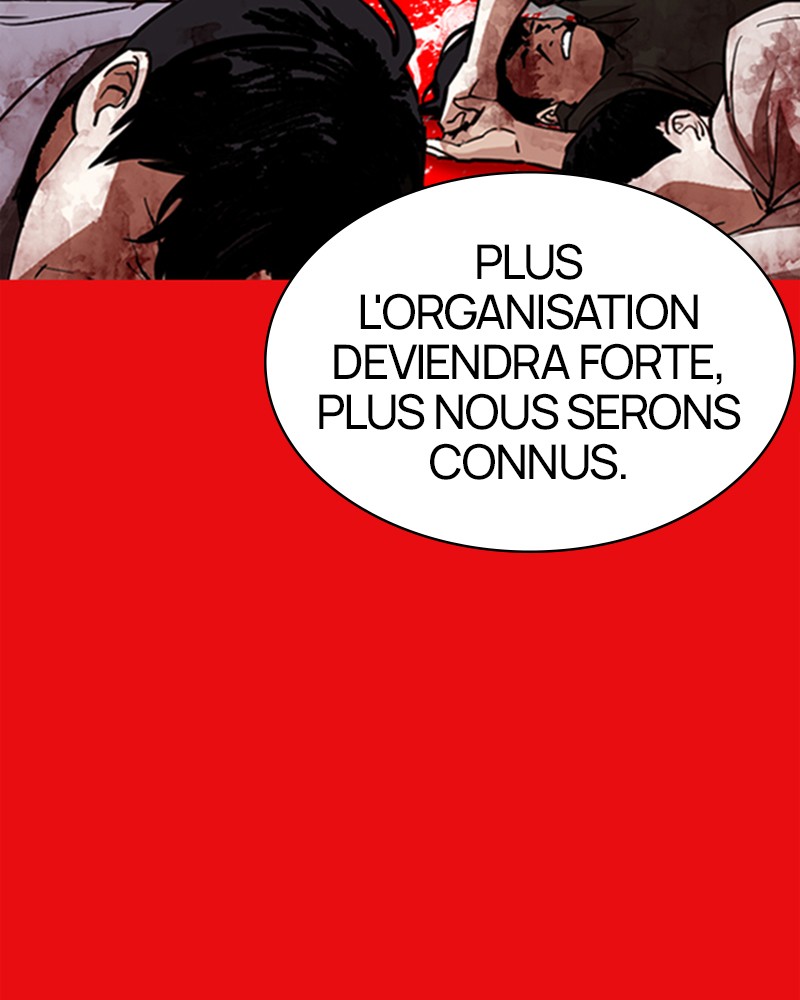 Lookism Chapitre 315 - Page 204