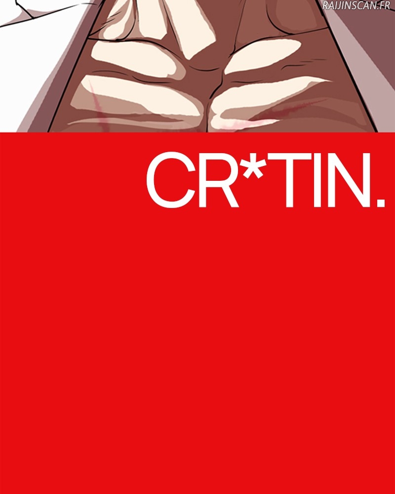 Lookism Chapitre 315 - Page 210