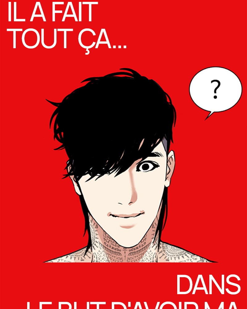 Lookism Chapitre 315 - Page 211