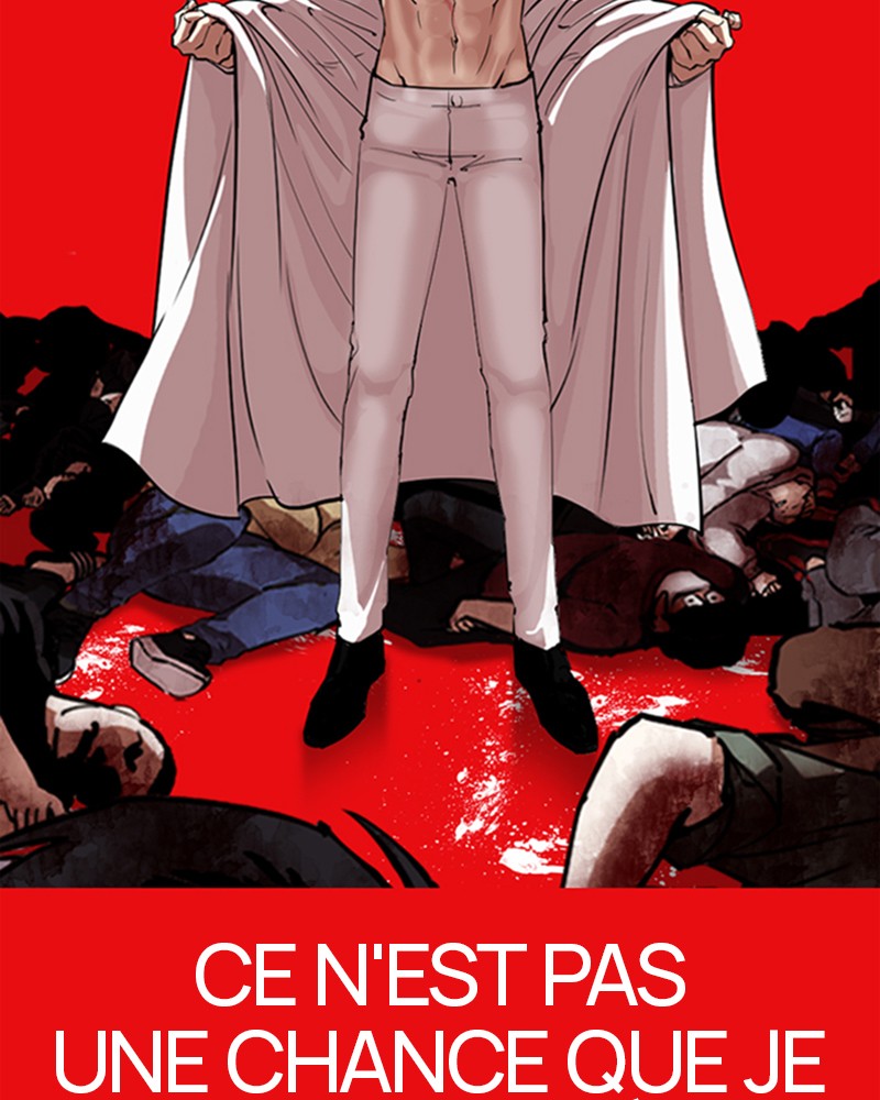 Lookism Chapitre 315 - Page 214