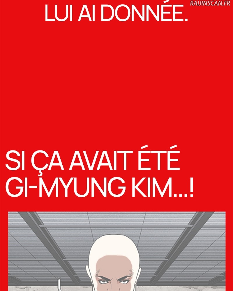 Lookism Chapitre 315 - Page 215