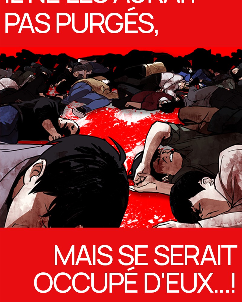 Lookism Chapitre 315 - Page 218