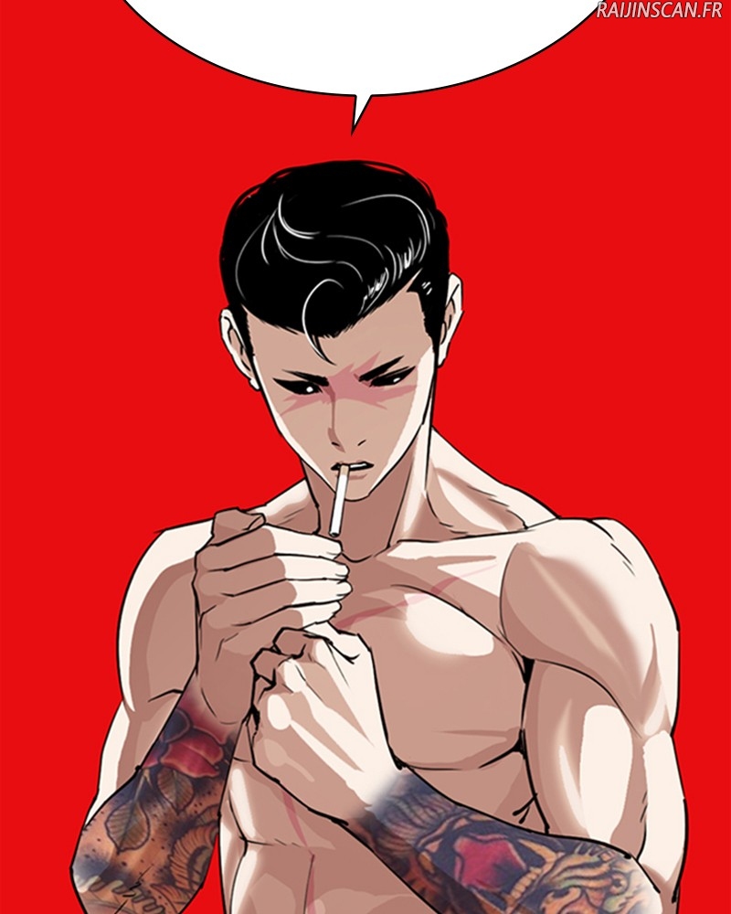Lookism Chapitre 315 - Page 220