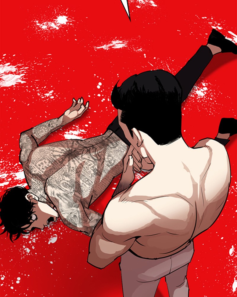 Lookism Chapitre 315 - Page 223
