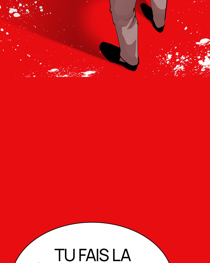 Lookism Chapitre 315 - Page 224