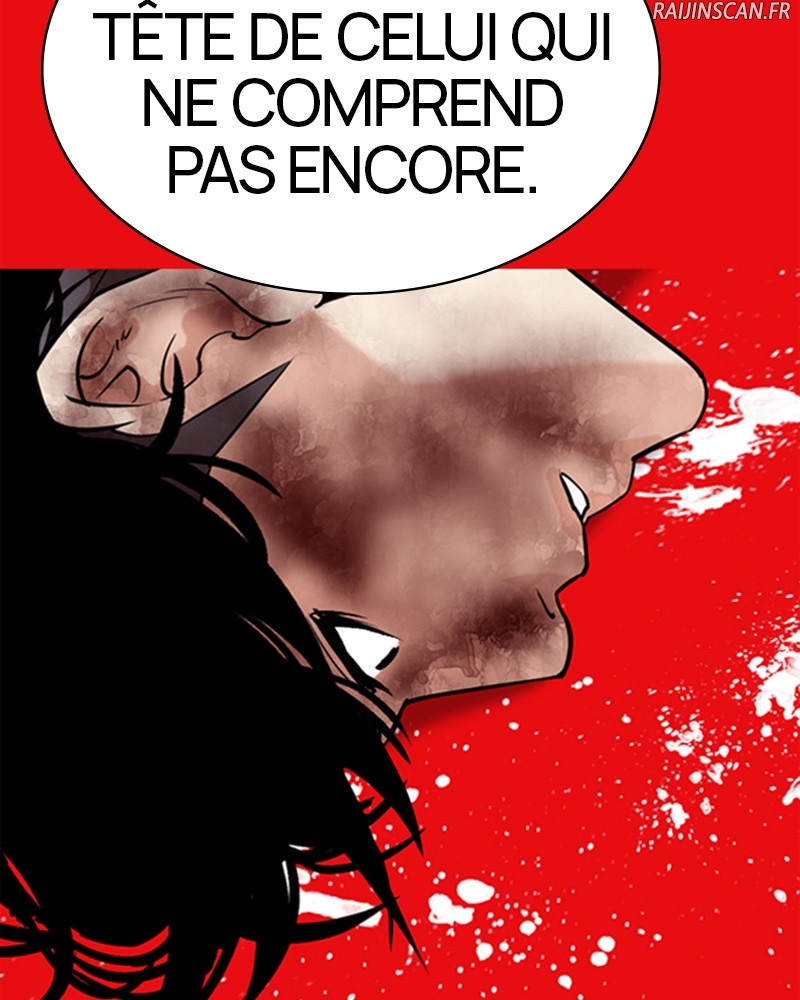 Lookism Chapitre 315 - Page 225