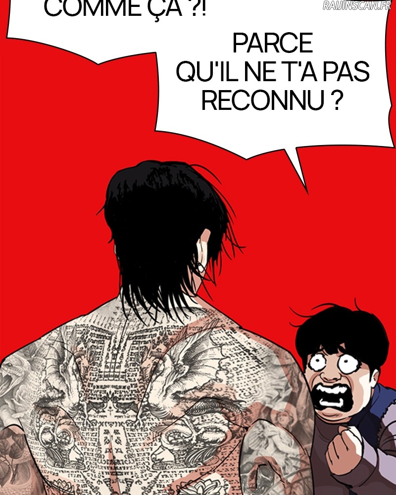 Lookism Chapitre 315 - Page 230