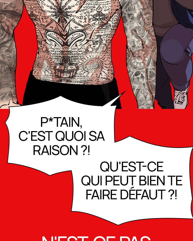 Lookism Chapitre 315 - Page 231
