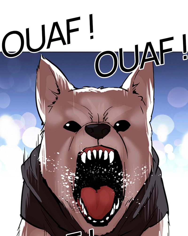 Lookism Chapitre 315 - Page 238