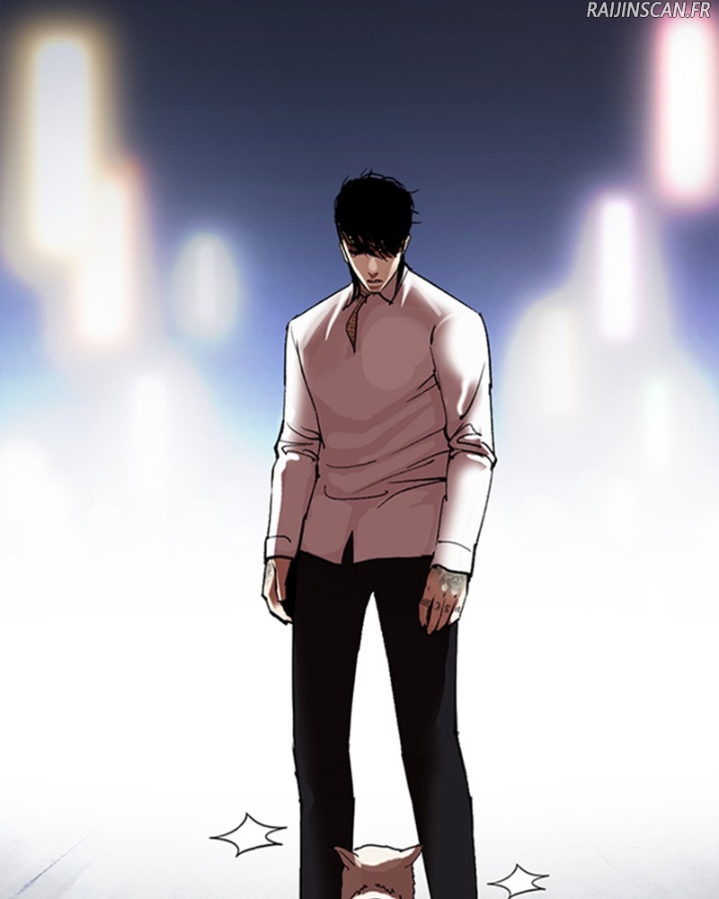Lookism Chapitre 315 - Page 240