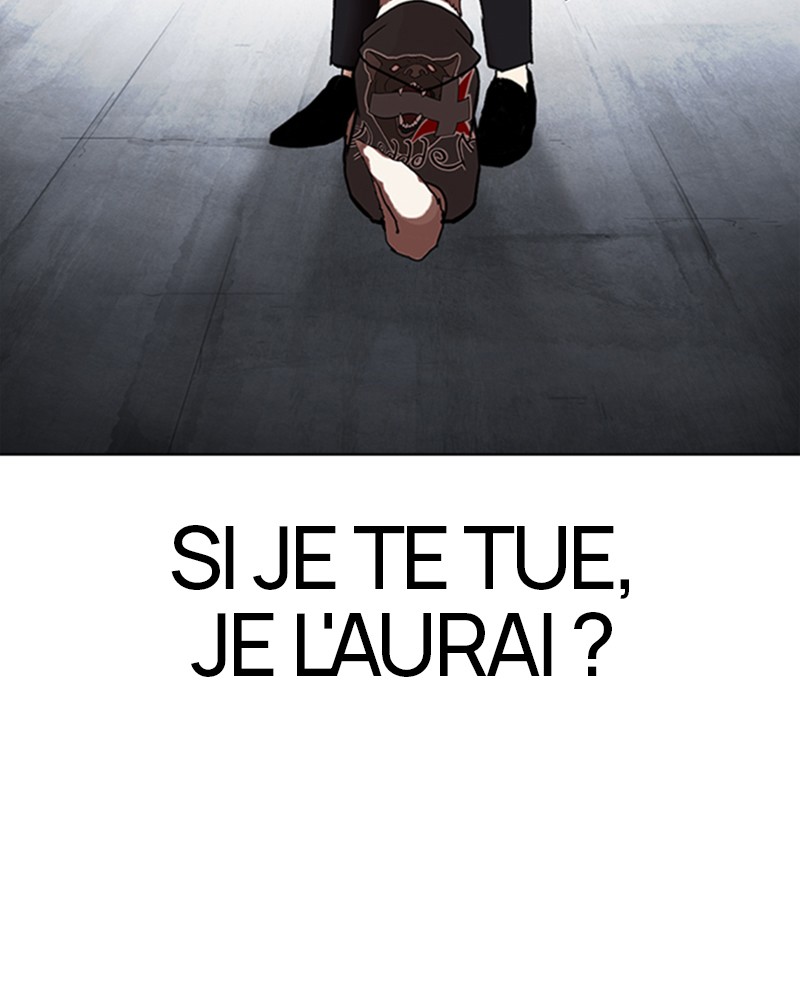 Lookism Chapitre 315 - Page 241
