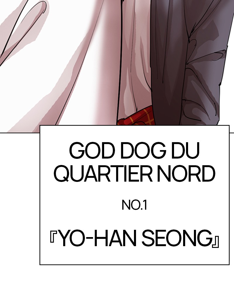 Lookism Chapitre 315 - Page 244