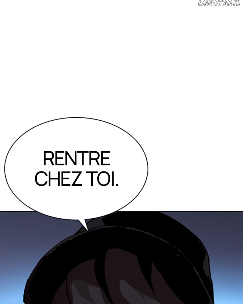 Lookism Chapitre 315 - Page 245
