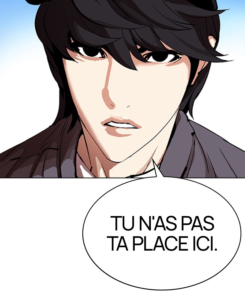 Lookism Chapitre 315 - Page 246