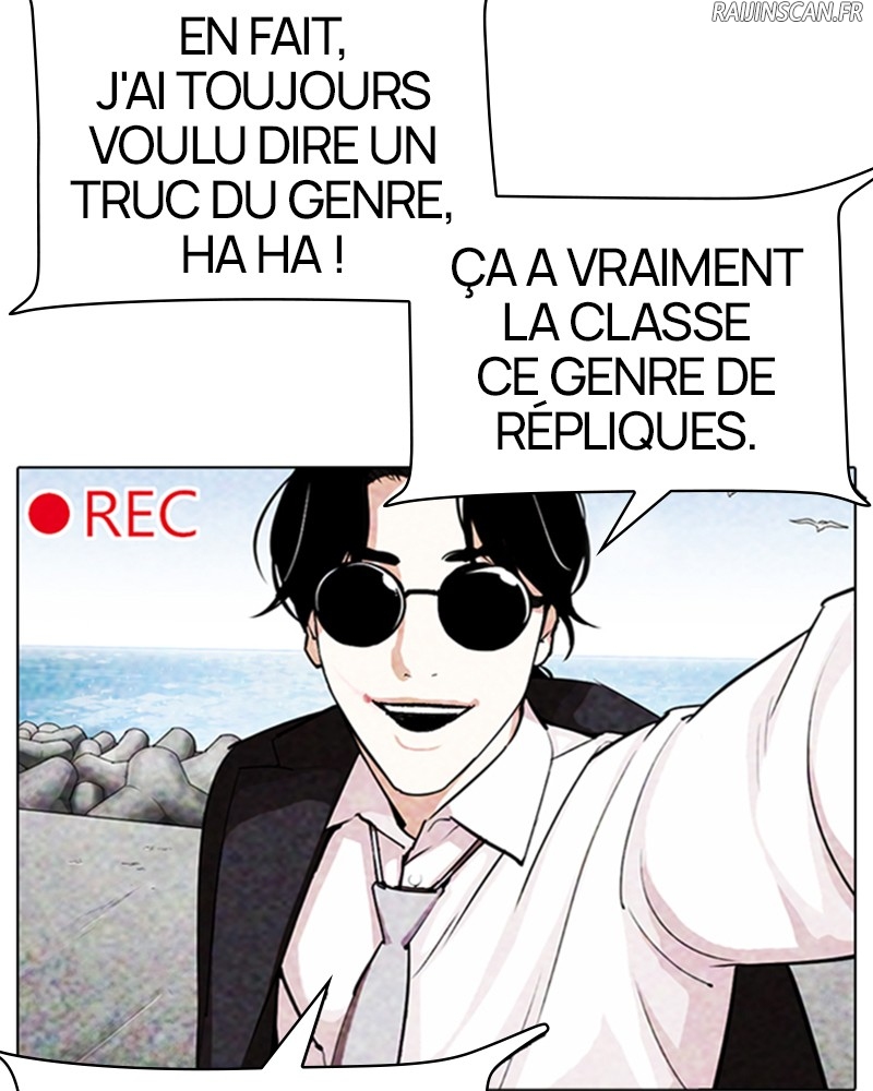 Lookism Chapitre 315 - Page 25