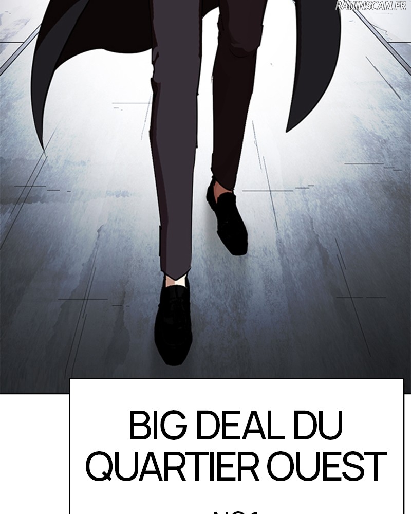 Lookism Chapitre 315 - Page 250