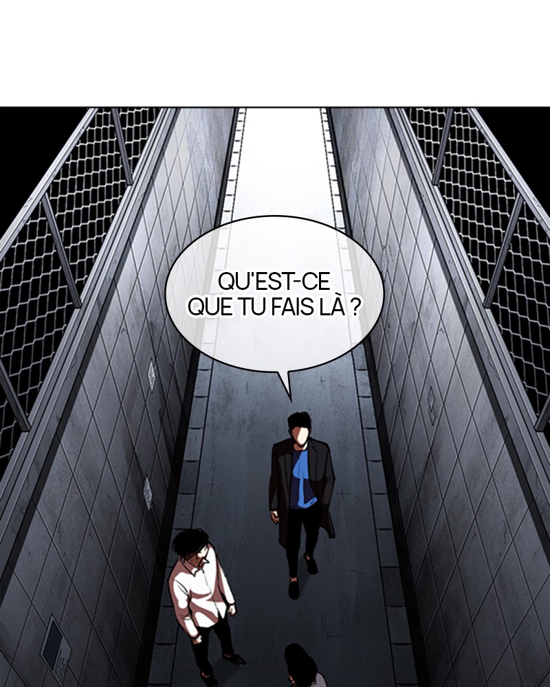 Lookism Chapitre 315 - Page 252
