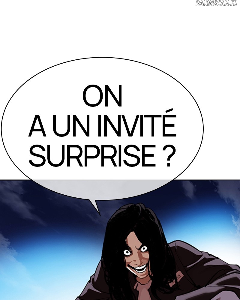 Lookism Chapitre 315 - Page 255