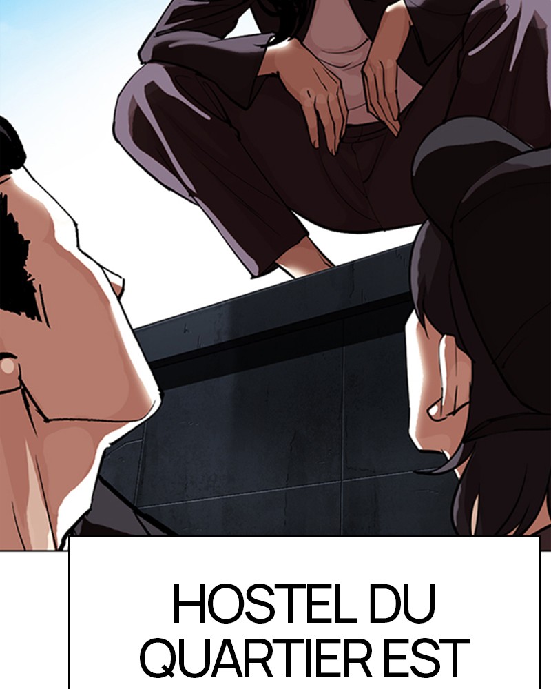 Lookism Chapitre 315 - Page 256