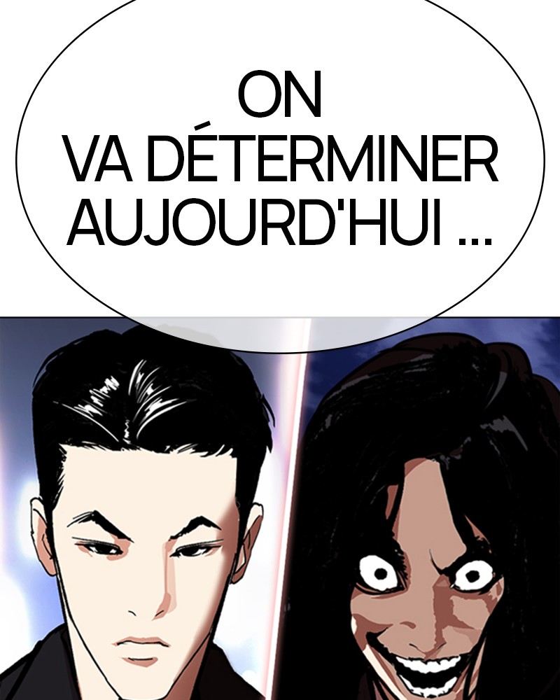 Lookism Chapitre 315 - Page 259