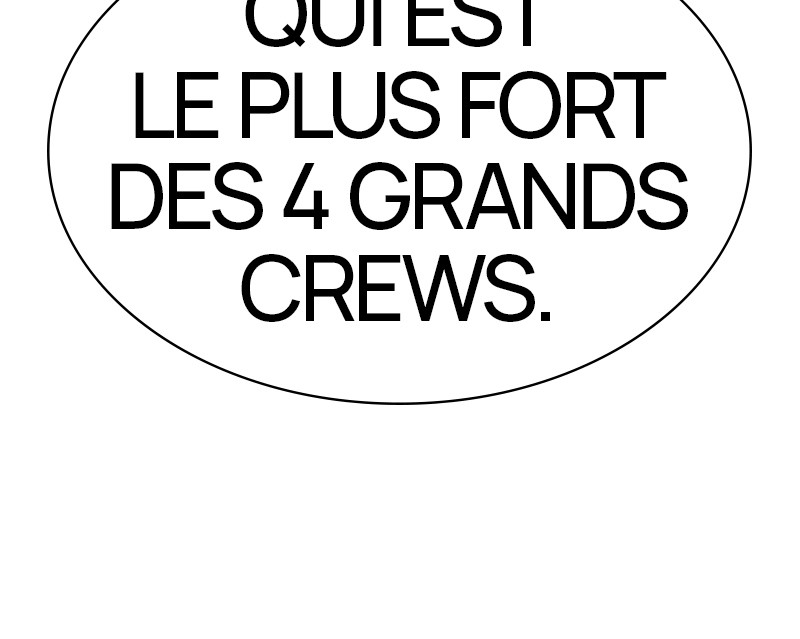 Lookism Chapitre 315 - Page 261