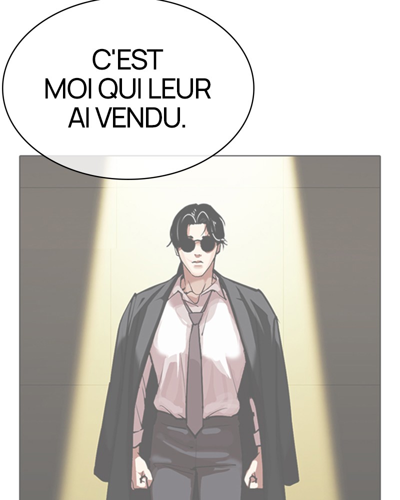 Lookism Chapitre 315 - Page 32