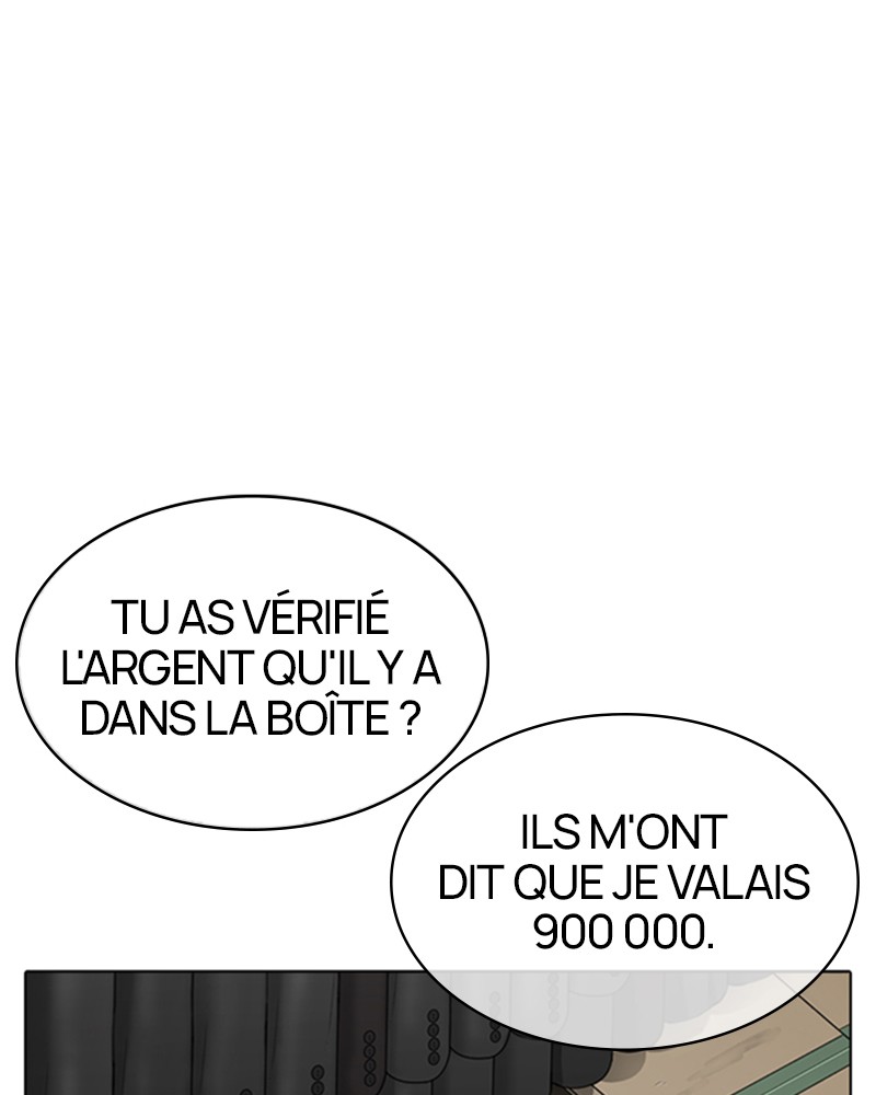 Lookism Chapitre 315 - Page 34