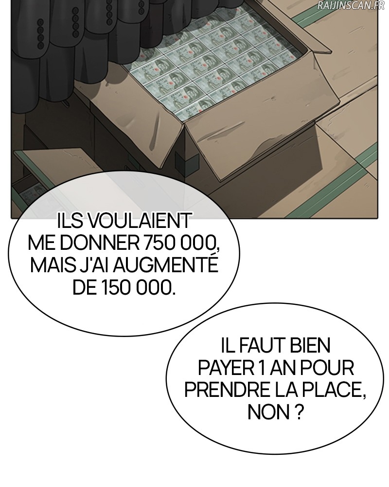 Lookism Chapitre 315 - Page 35