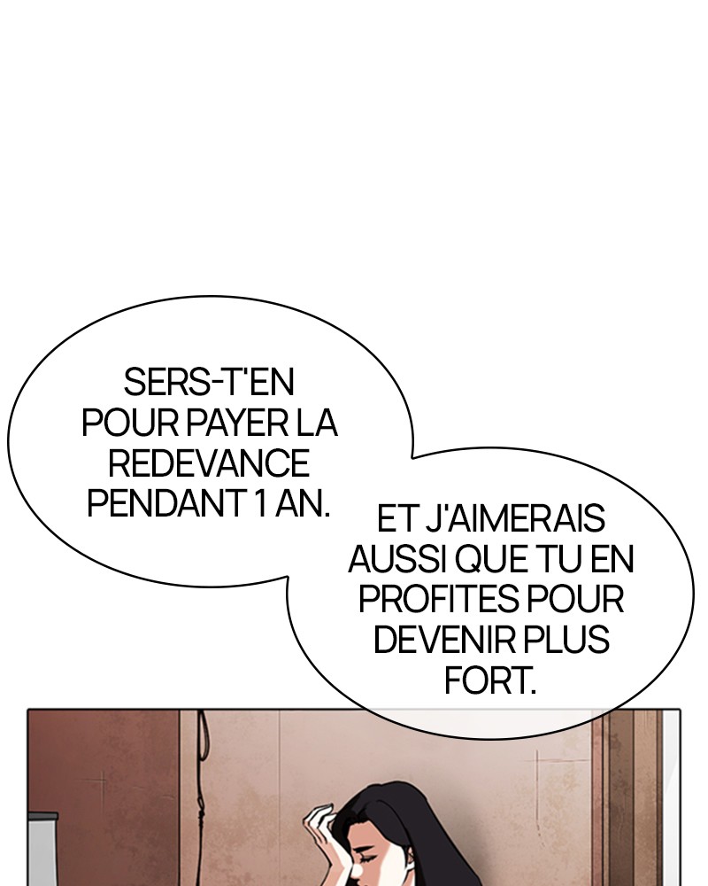 Lookism Chapitre 315 - Page 36
