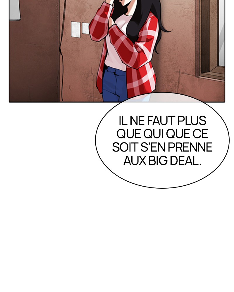 Lookism Chapitre 315 - Page 37