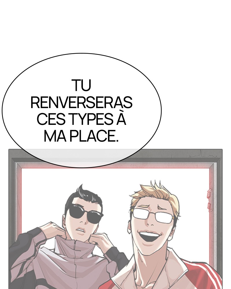 Lookism Chapitre 315 - Page 38