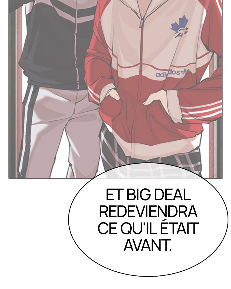 Lookism Chapitre 315 - Page 39