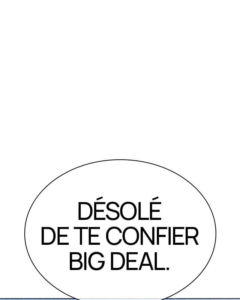 Lookism Chapitre 315 - Page 41