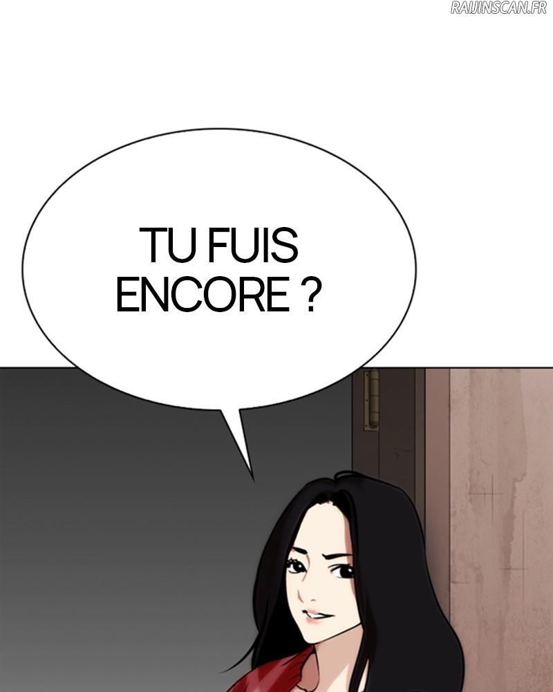 Lookism Chapitre 315 - Page 5