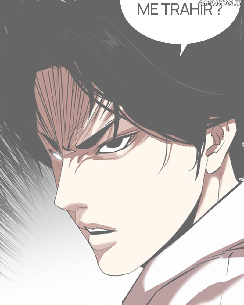 Lookism Chapitre 315 - Page 50