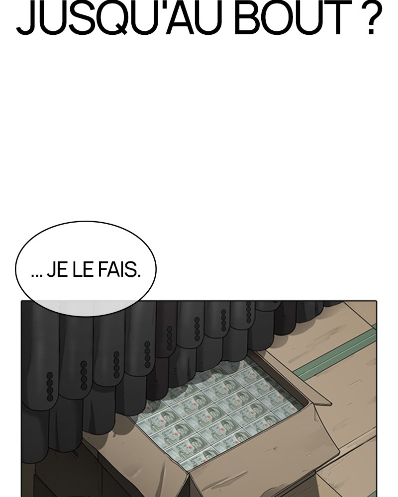 Lookism Chapitre 315 - Page 54