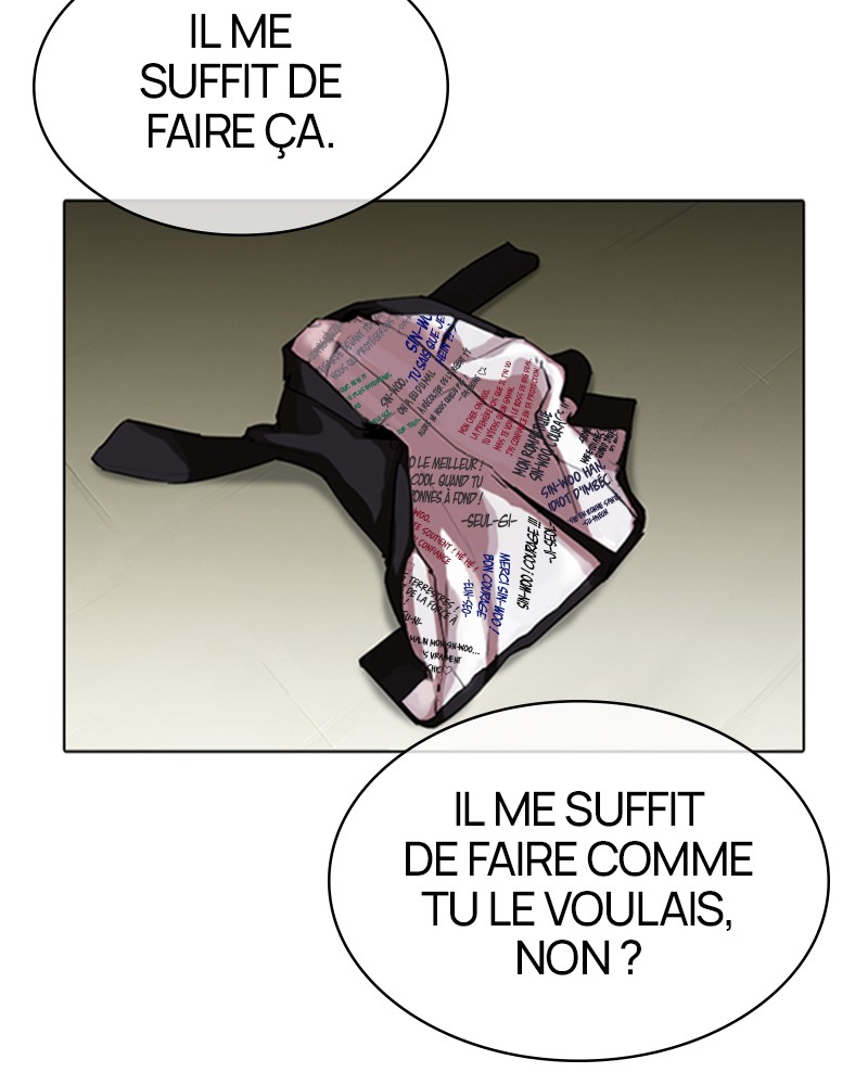 Lookism Chapitre 315 - Page 56