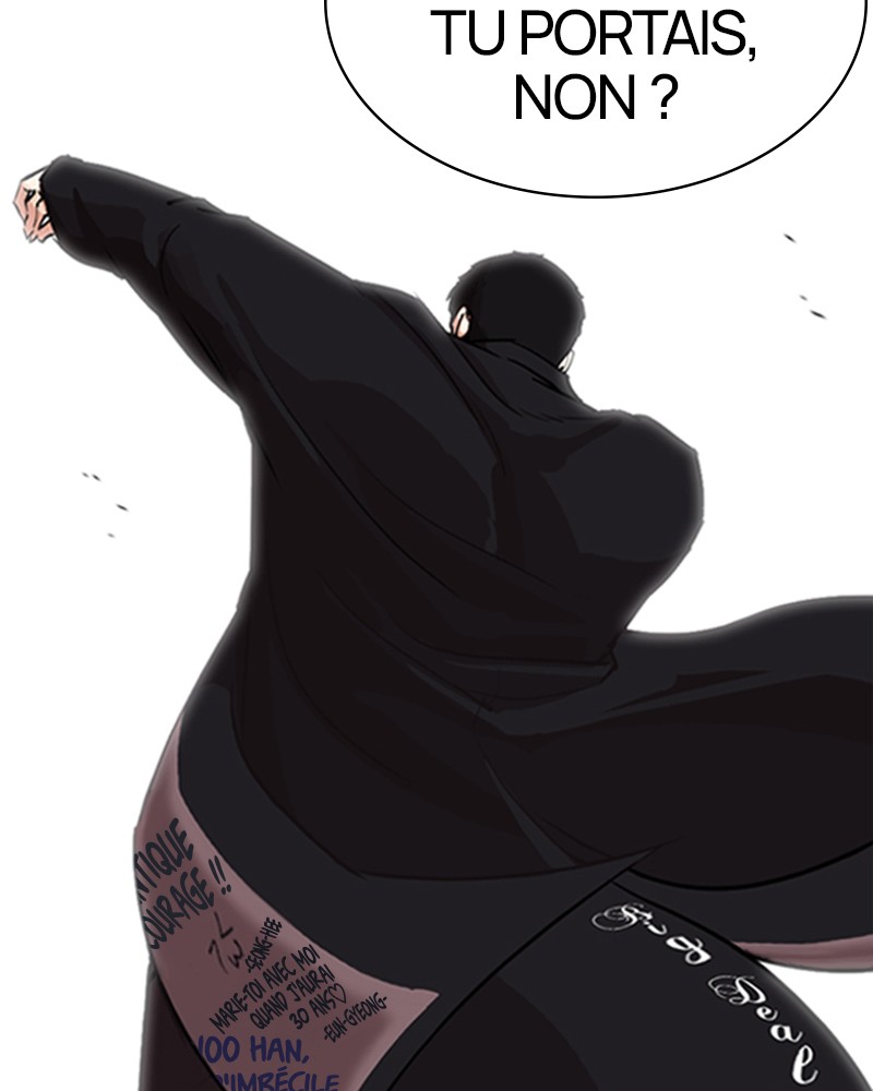 Lookism Chapitre 315 - Page 58