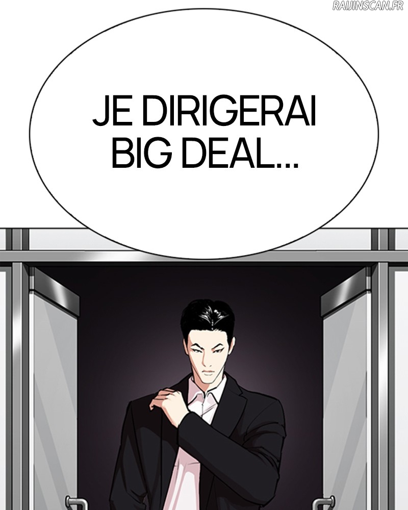 Lookism Chapitre 315 - Page 60
