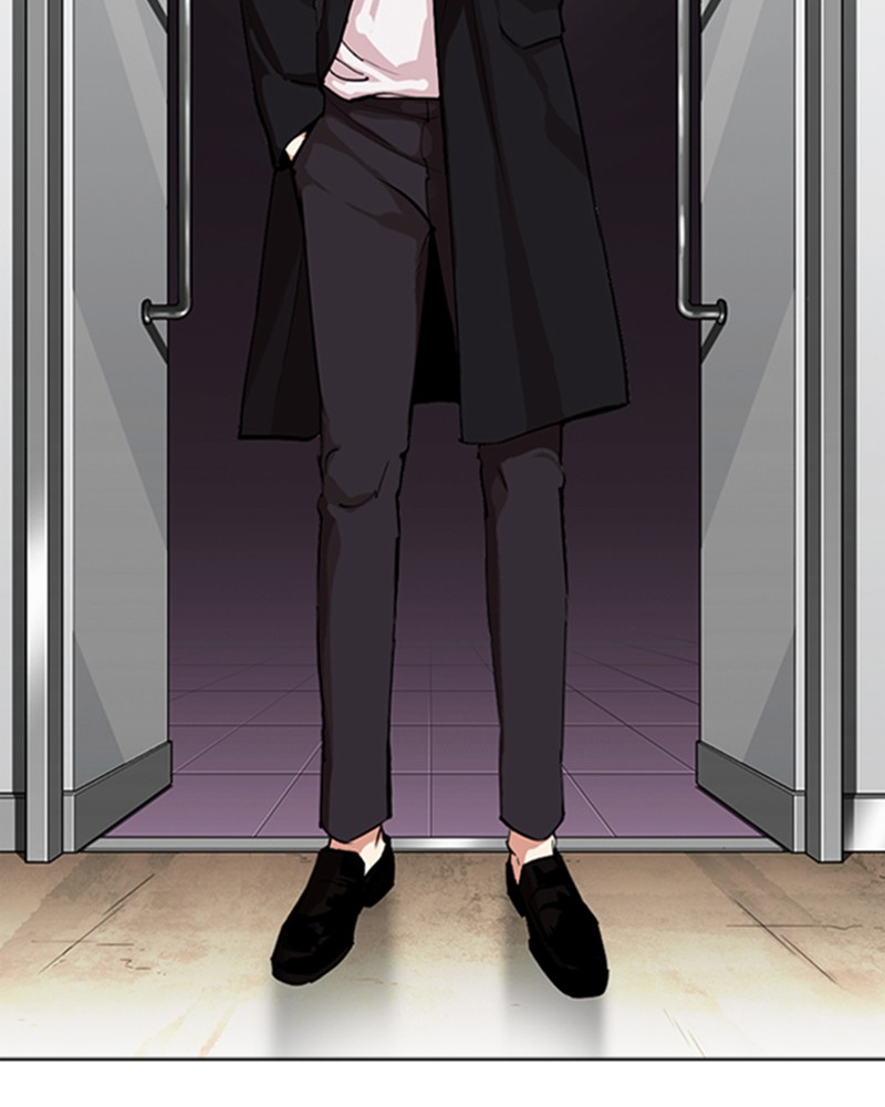Lookism Chapitre 315 - Page 61